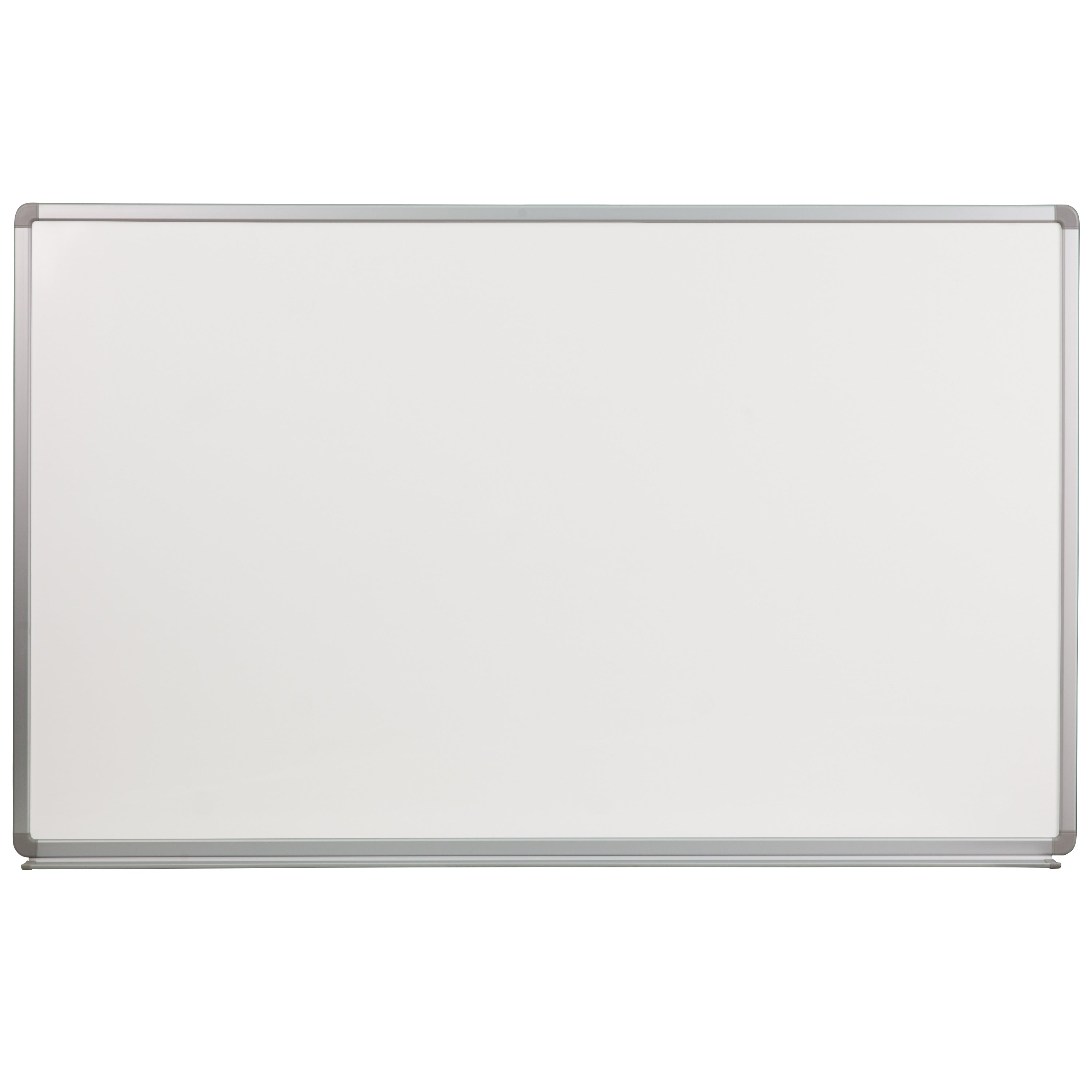 5 Foot X 3 Foot Porcelain Magnetic Marker Board