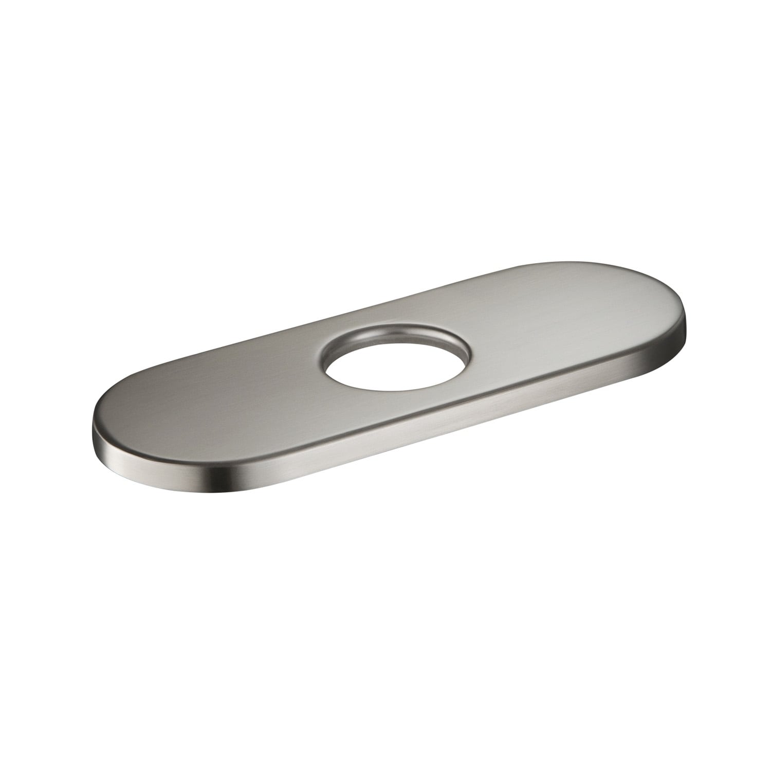 6 Inch Bathroom Faucet Hole Cover