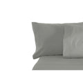 High Thread Count 6 Piece 1800 Cotton Bamboo 4 Pillowcases Sheet Deep Pocket