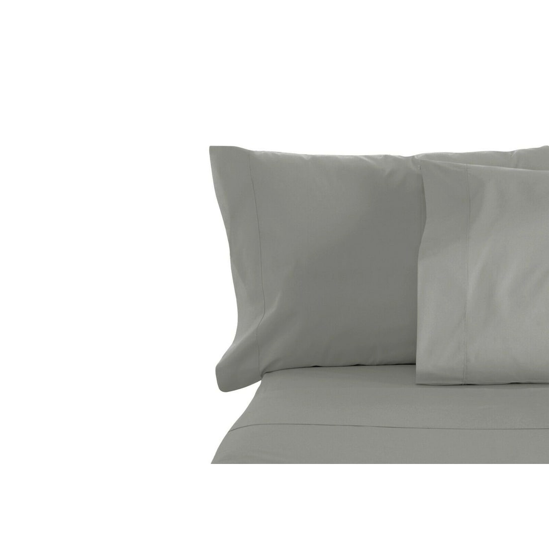 High Thread Count 6 Piece 1800 Cotton Bamboo 4 Pillowcases Sheet Deep Pocket