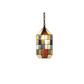 6 W Meyer Lantern Mini Pendant