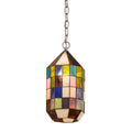 6 W Meyer Lantern Mini Pendant