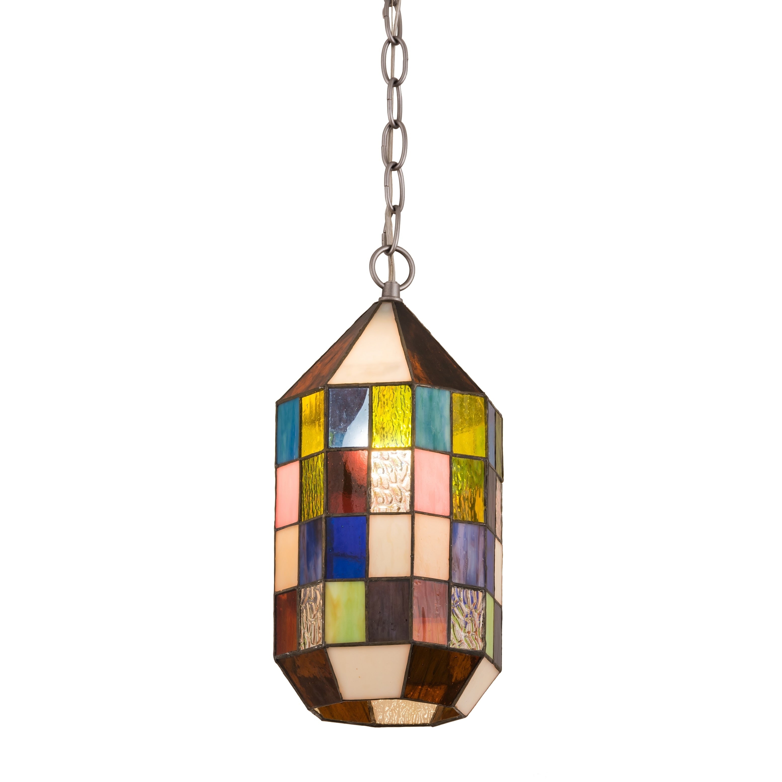 6 W Meyer Lantern Mini Pendant