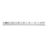 Gladiator Garageworks 6 Wide 9 Outlet Workbench Powerstrip