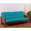 Porch Den Guthrie 6 Inch Full Size Futon Mattress