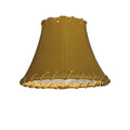 6.25 In. Wide X 4.5 In. High Leather Shade