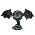 6.3 In L Steampunk Floating Eye Octobat Figurine Poly Resin