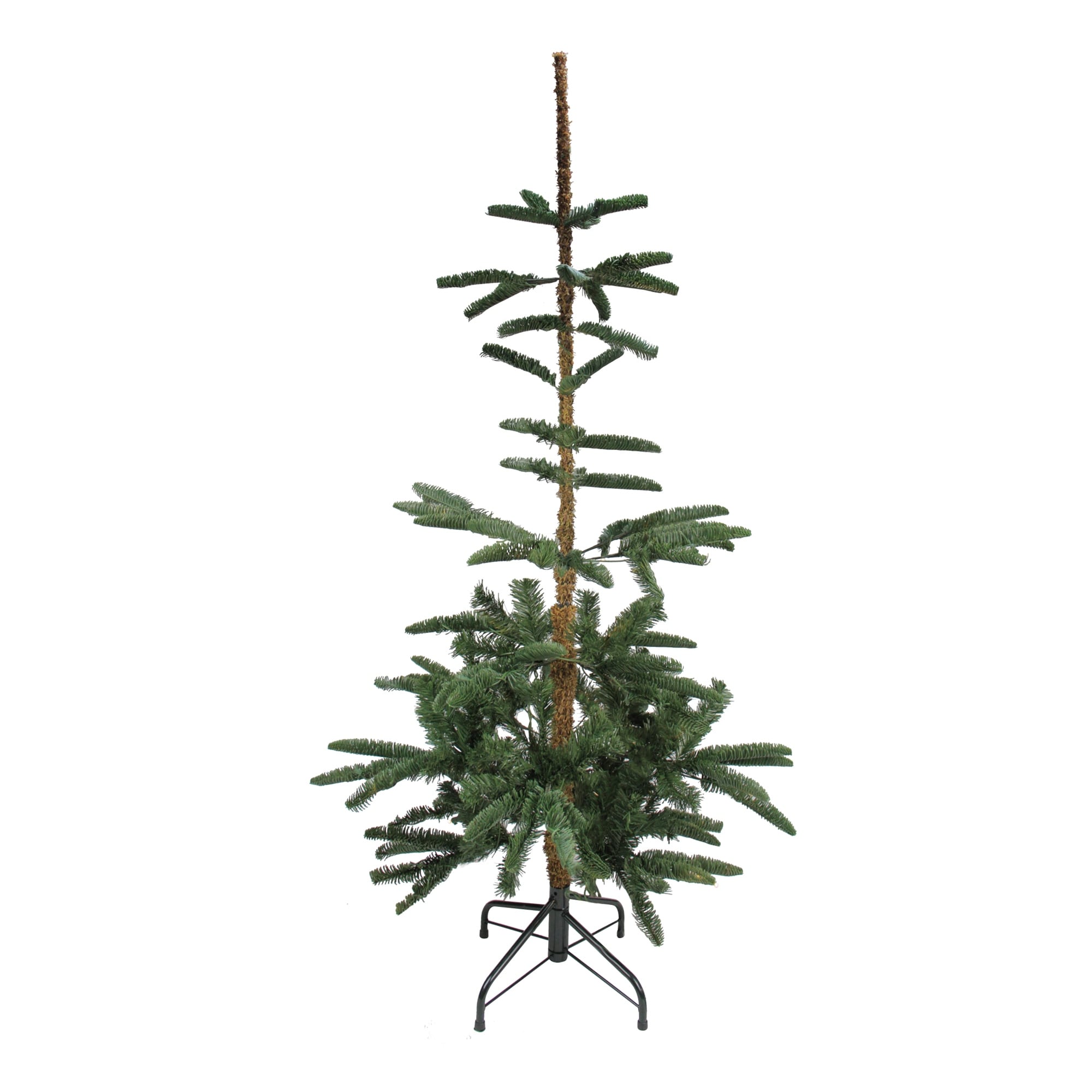 6.5 Layered Noble Fir Artificial Christmas Tree Unlit