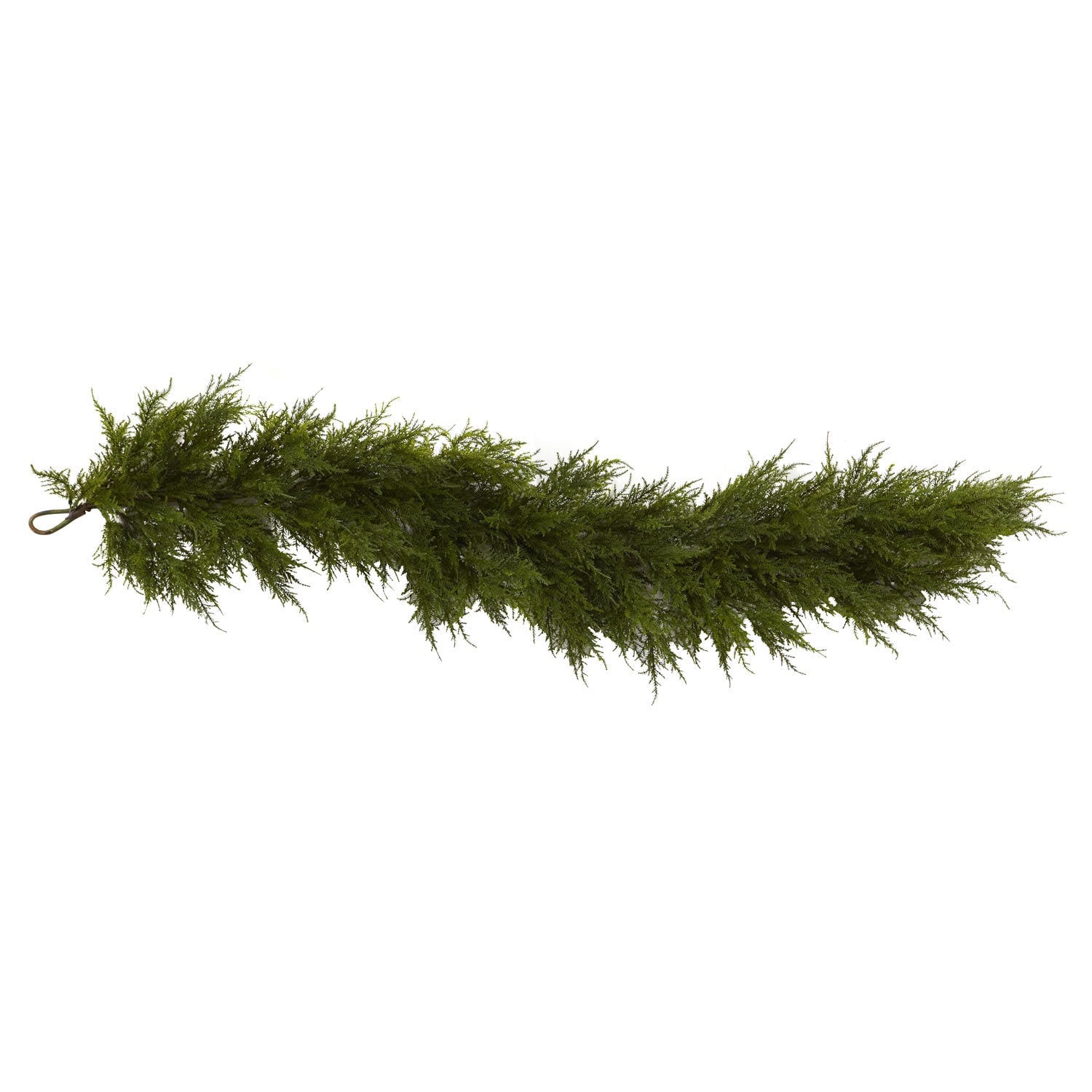 60 Inch Cedar Decorative Garland