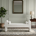 60 Inch Storage Bench Suitable For Bedrooms Living Rooms Activity Rooms And Similar Spaces.