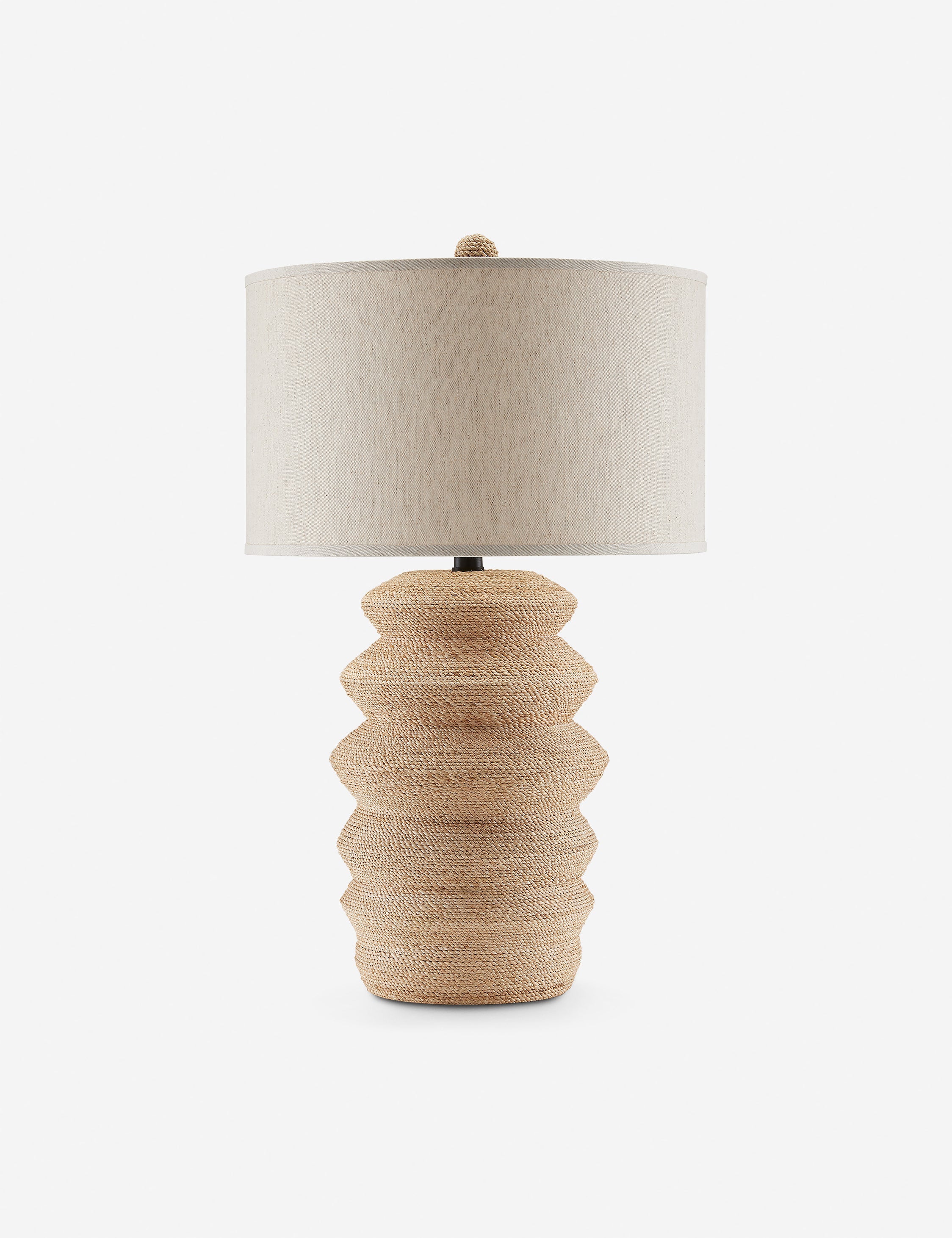 Nakoa Table Lamp