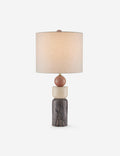 Emberly Table Lamp
