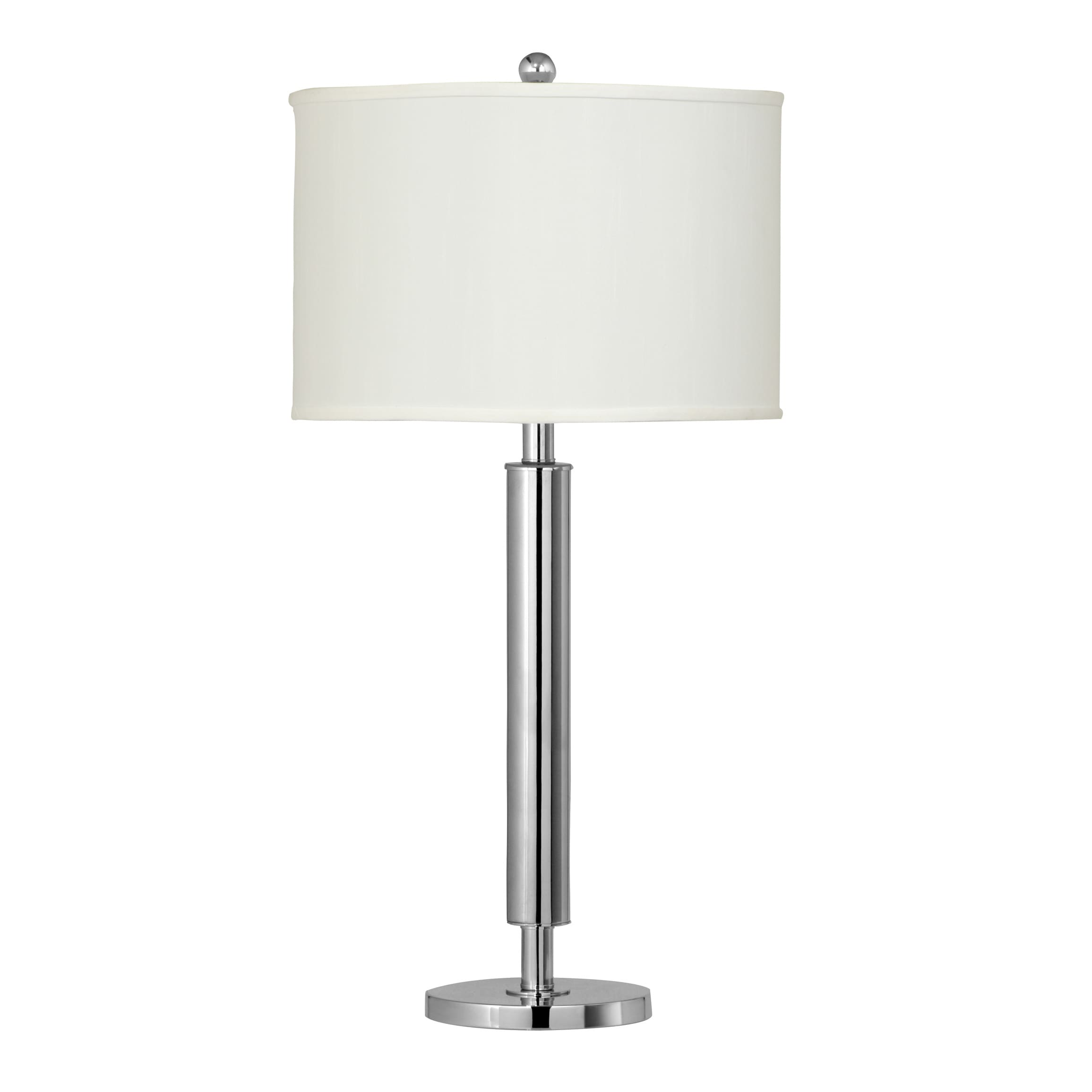 Hospitality Contract Lighting 2 Rocker Switch 2 60 Watt Light 1 Outlet Table Lamp