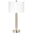 Rocker Sw 60 Watt 2 Light Lamp