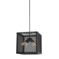 Evanston Metal 4 Light Chandelier