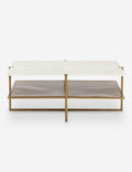 Thina Square Coffee Table
