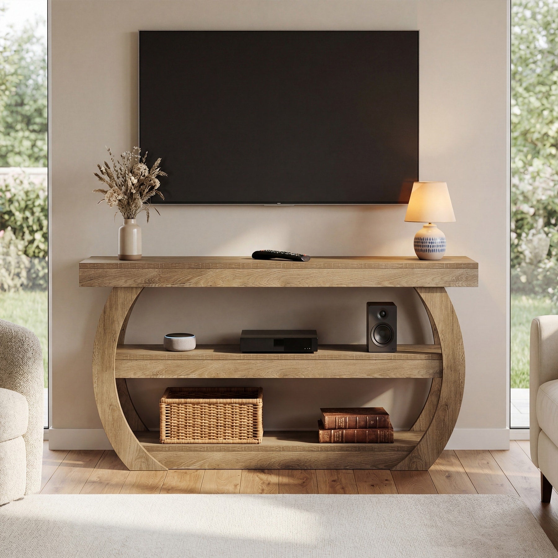 63 Farmhouse Tv Stand For 70 Inch Tv