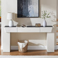 63 Modern Entryway Table Console Table Sofa Table For Living Room