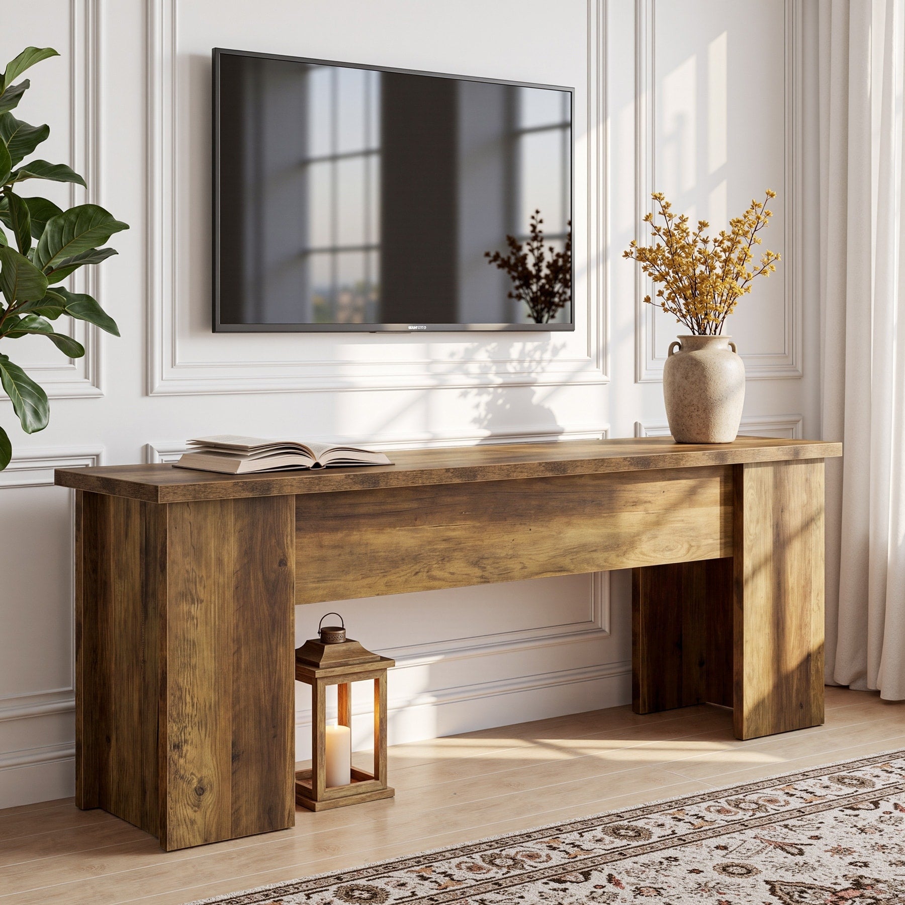 63 Tv Stand For 55 60 65 75 Inches Tvs