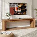 63 Tv Stand For 65 Inch Tv Farmhouse Entertainment Center