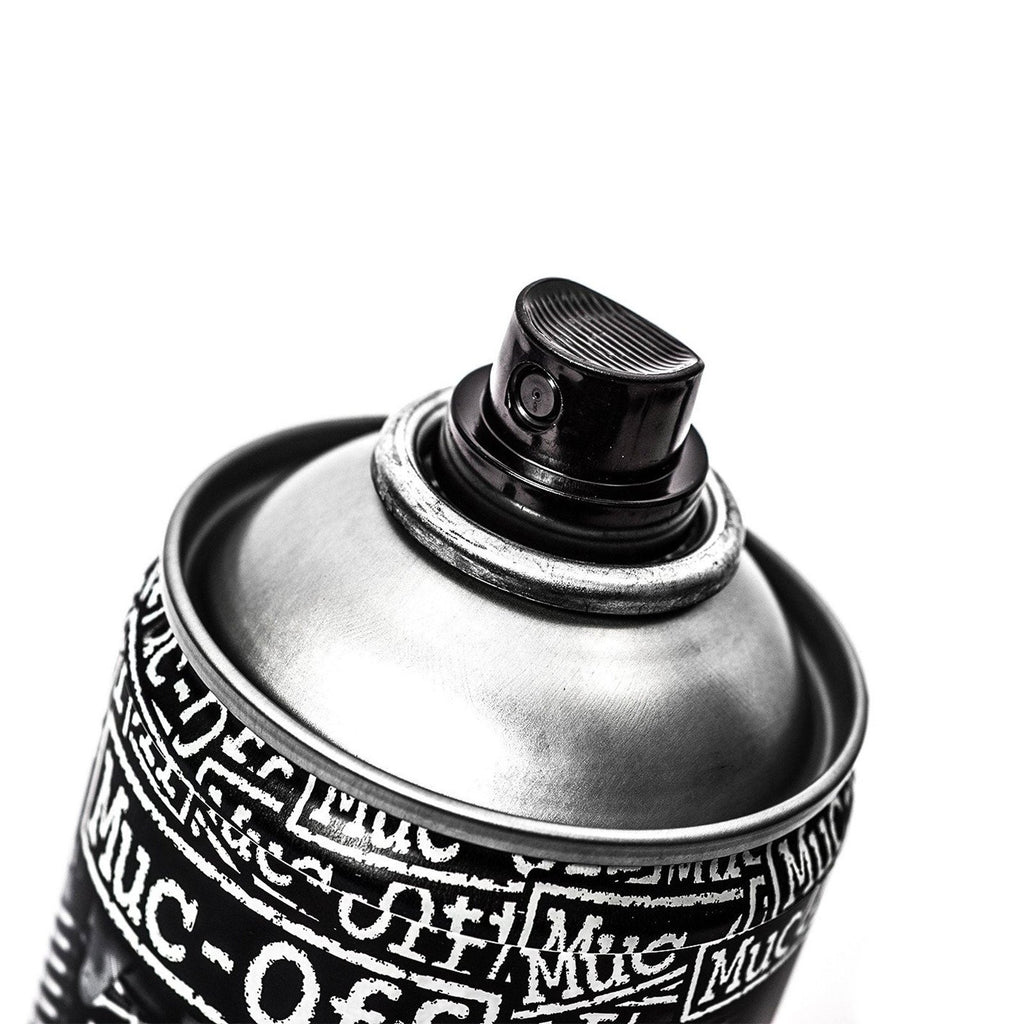 MUC-OFF BIODEGRADABLE DEGREASER
