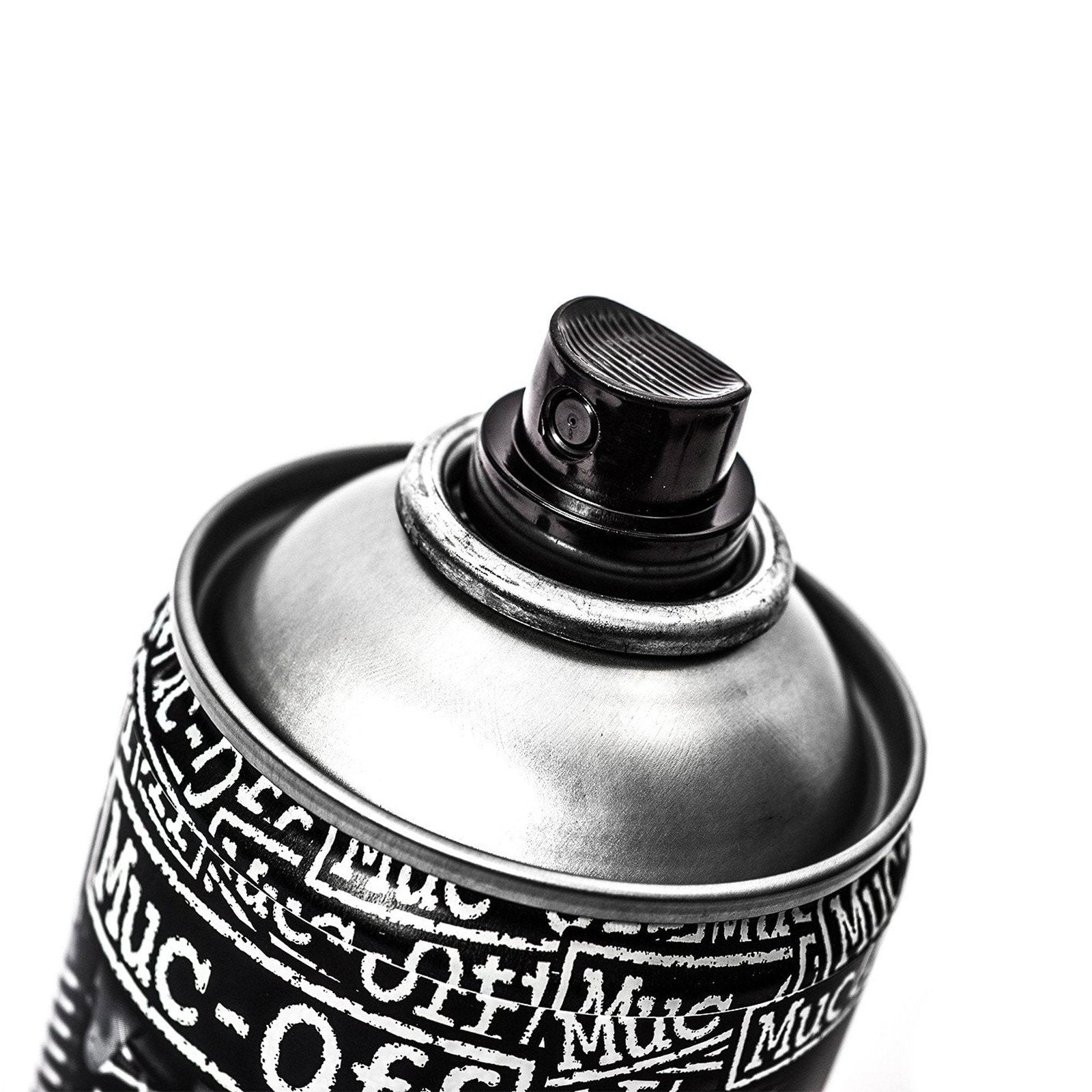 MUC-OFF BIODEGRADABLE DEGREASER