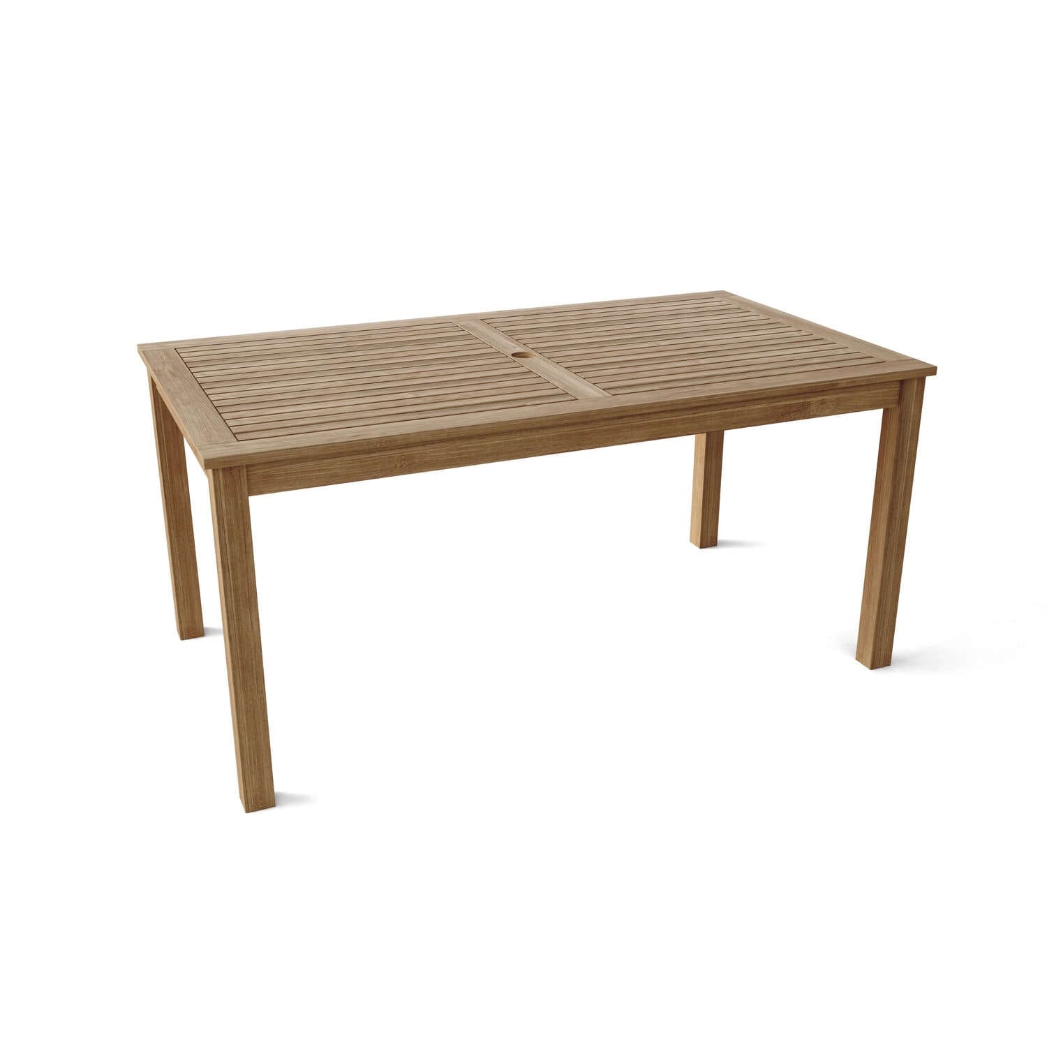 65.5 In. W Gold Finish Round Shape Steel Frame End Table 8 X 11