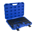 67 Piece Comprehensive Pneumatic Tool Kit