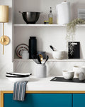 Acrylic Paper Towel Holder