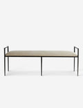 Barbana Bench by Arteriors
