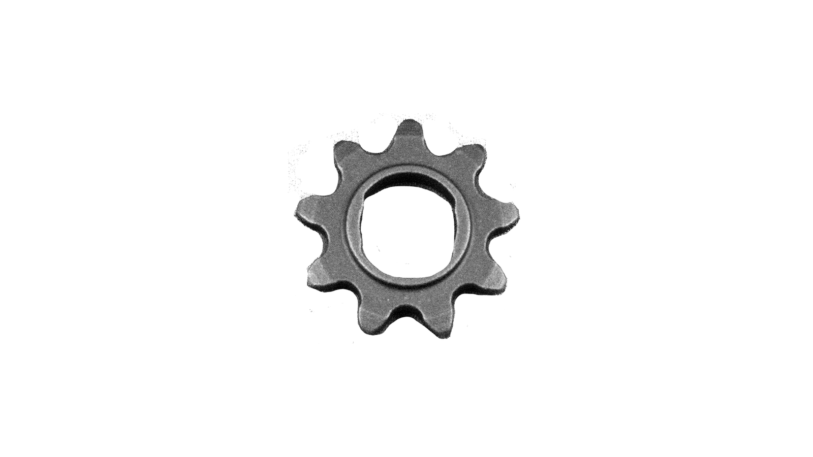 Front Sprocket – ACDC