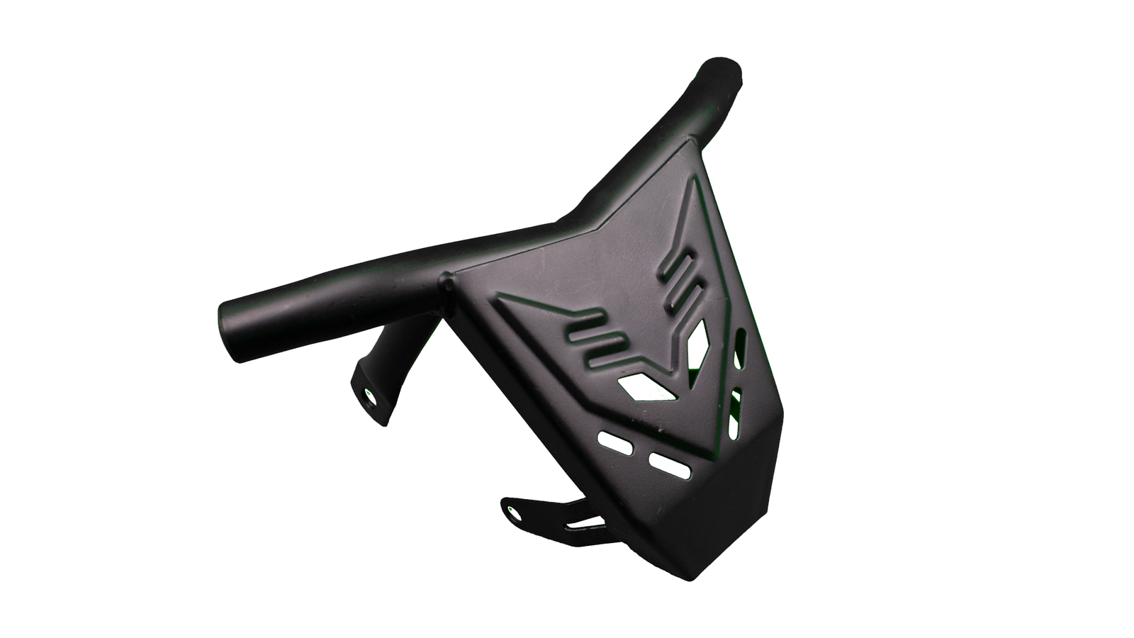 Front Bumper – ACDC