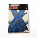 TALARIA X3 FOX GRAPHICS KIT