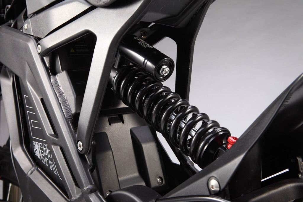 E RIDE PRO SR 72V 25KW – IN STOCK