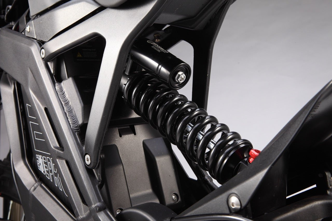 E RIDE PRO SR 72V 25KW – IN STOCK