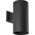 Progress Lighting P5641 31 Cylinder 1 Light Wall Lantern