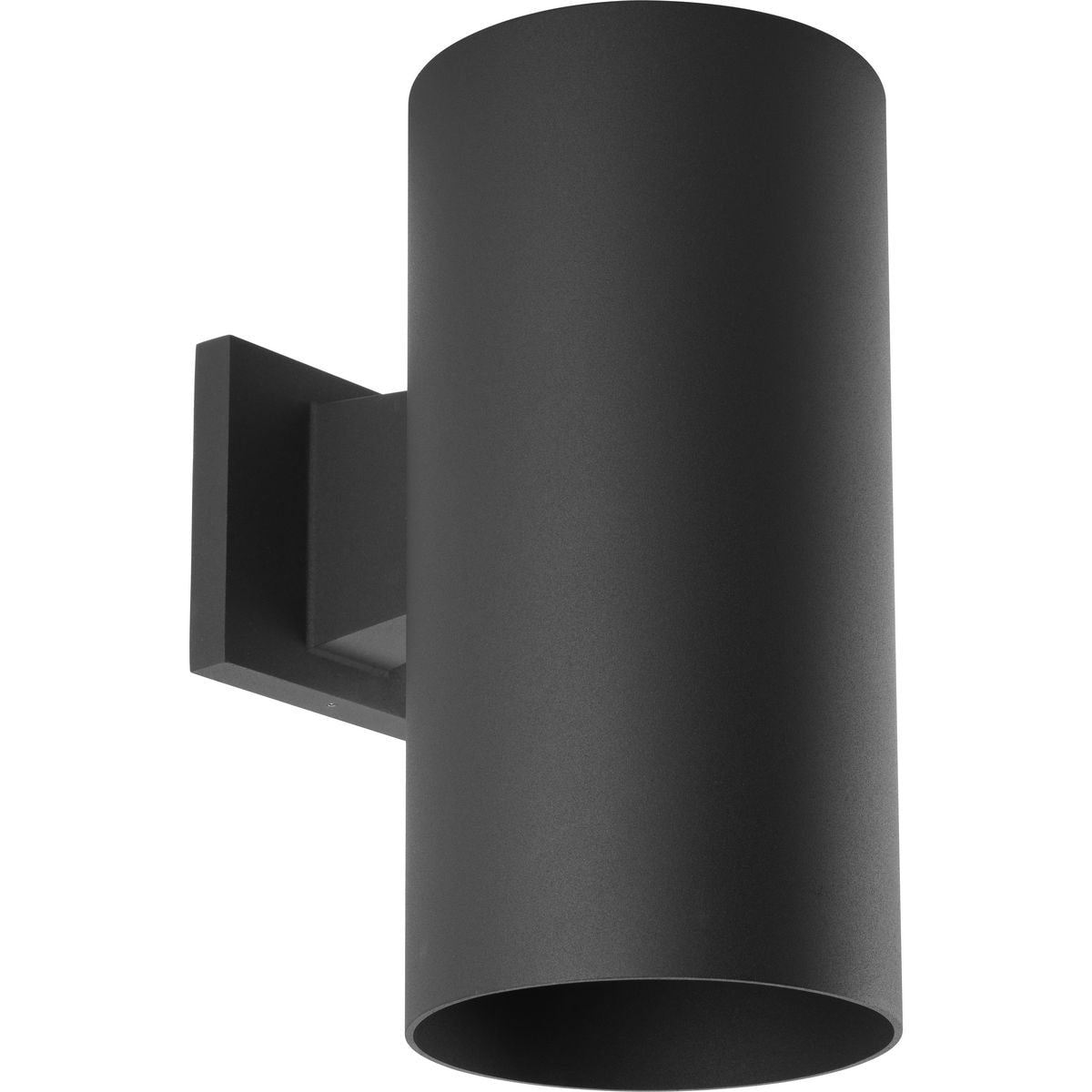 Progress Lighting P5641 31 Cylinder 1 Light Wall Lantern