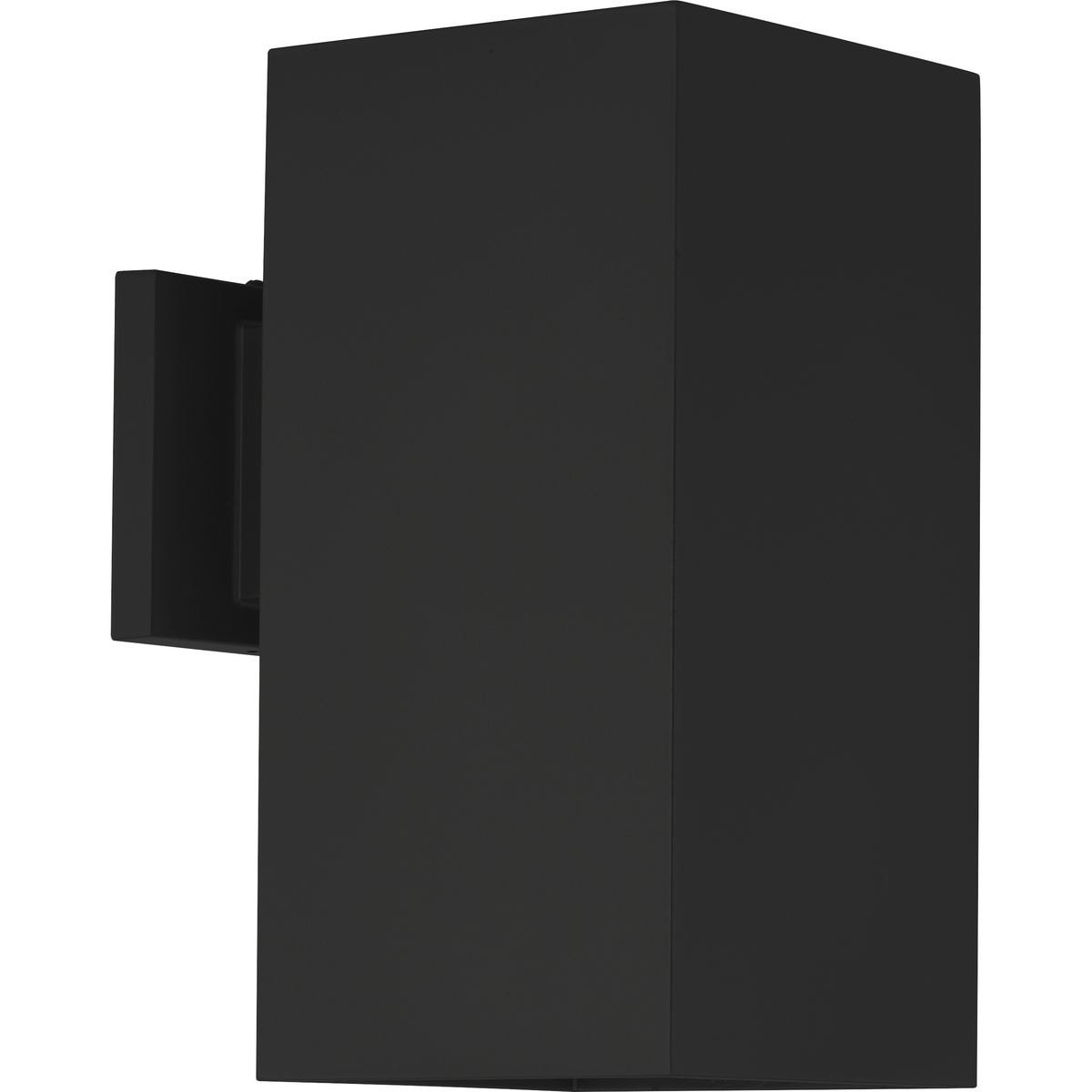 Progress Lighting P5643 31 Square 1 Light Wall Lantern