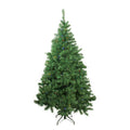 6 X 42 Pre Lit Mixed Classic Pine Medium Artificial Christmas Tree Multi Led Lights