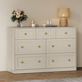 7 Drawer Dresser For Bedroom