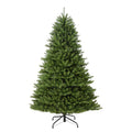 Puleo International Fraser Fir 7 Foot Artificial Christmas Tree