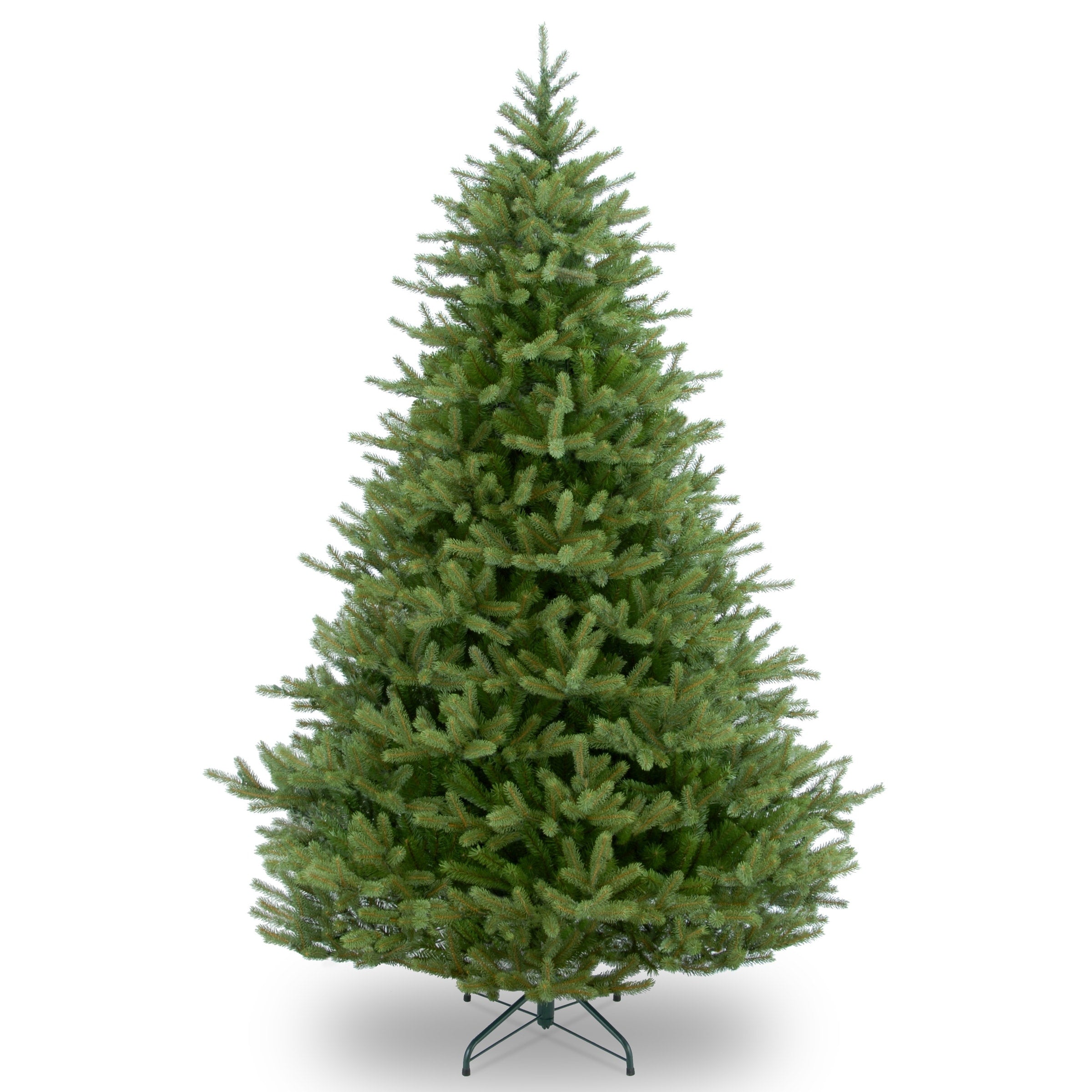 7.5 Foot Feel Real Norway Hinged Tree