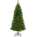 7.5 Ft. Canadian Grande Fir Tree