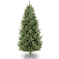 7.5 Ft. Natural Fraser Slim Fir Tree