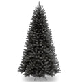 7.5 Ft. North Valley Black Spruce Tree