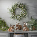 7.5 Faux Fur Bunny