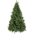 7.5 X 55 Cashmere Mixed Pine Full Artificial Christmas Tree Unlit