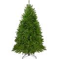 7.5 Northern Pine Full Artificial Christmas Tree Unlit Green
