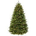 9 15 2019 7.5 Pre Lit Fraser Fir Grand Tree Artificial Christmas Tree With 750 Ul Listed Clear Lights N A