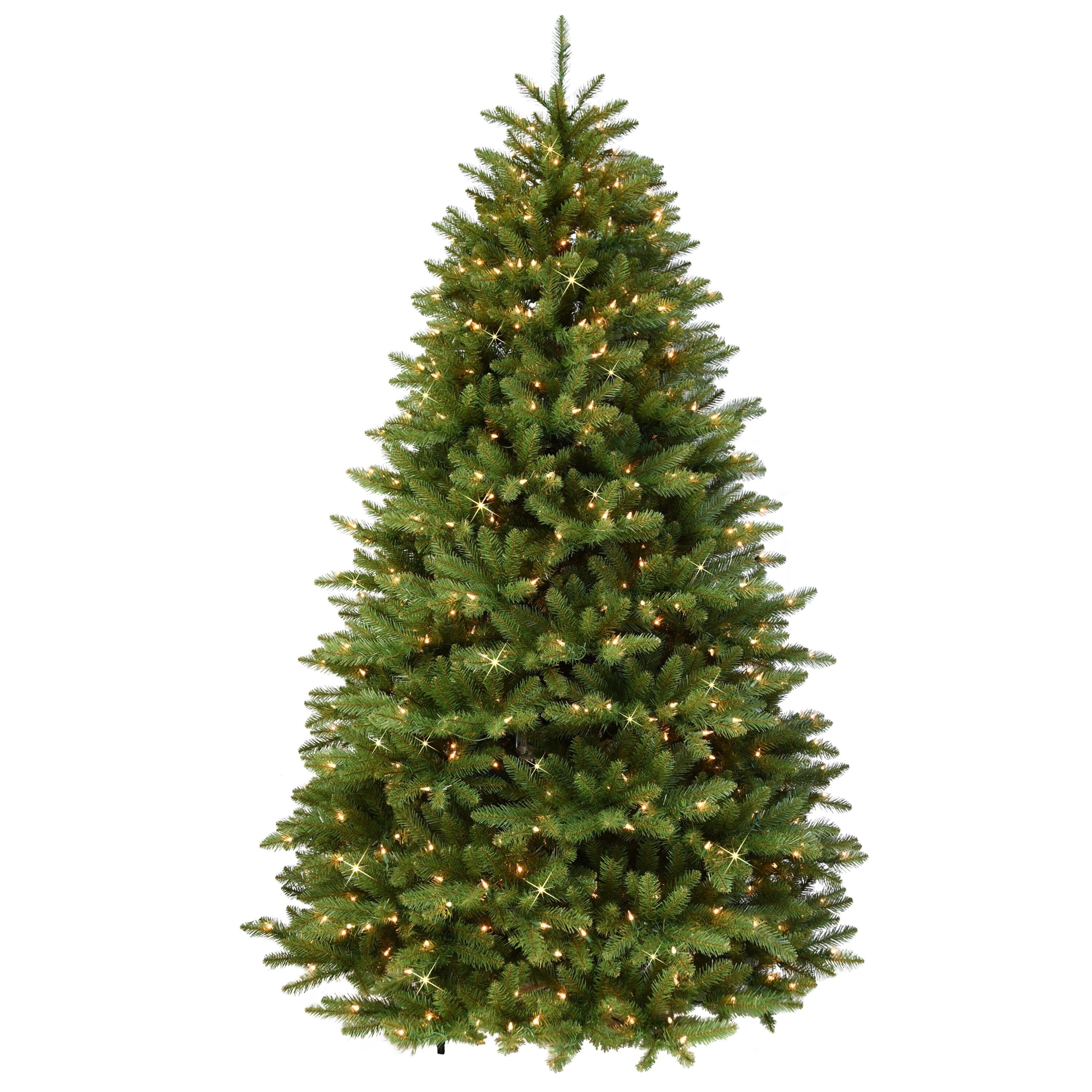 9 15 2019 7.5 Pre Lit Fraser Fir Grand Tree Artificial Christmas Tree With 750 Ul Listed Clear Lights N A